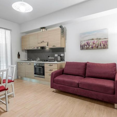 Wine Apartments Florence Masseto Exteriér fotografie