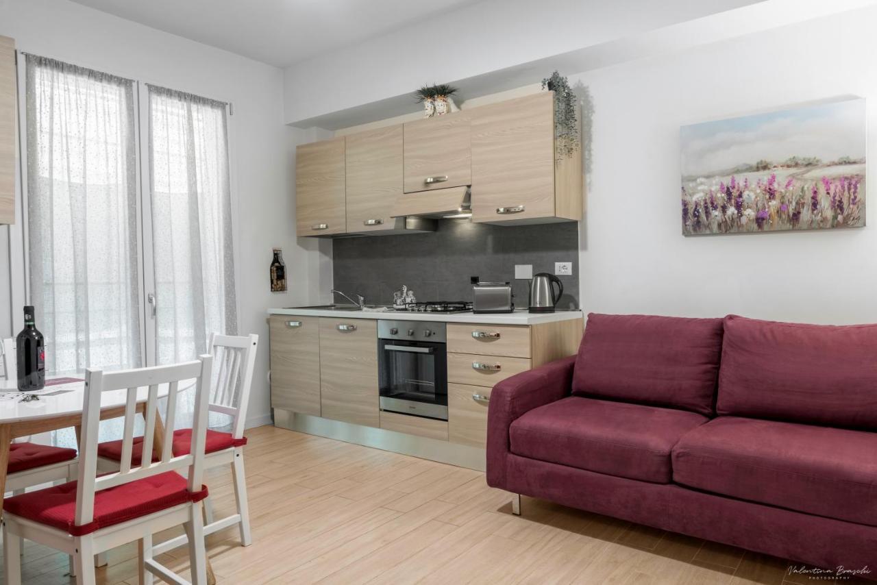 Wine Apartments Florence Masseto Exteriér fotografie