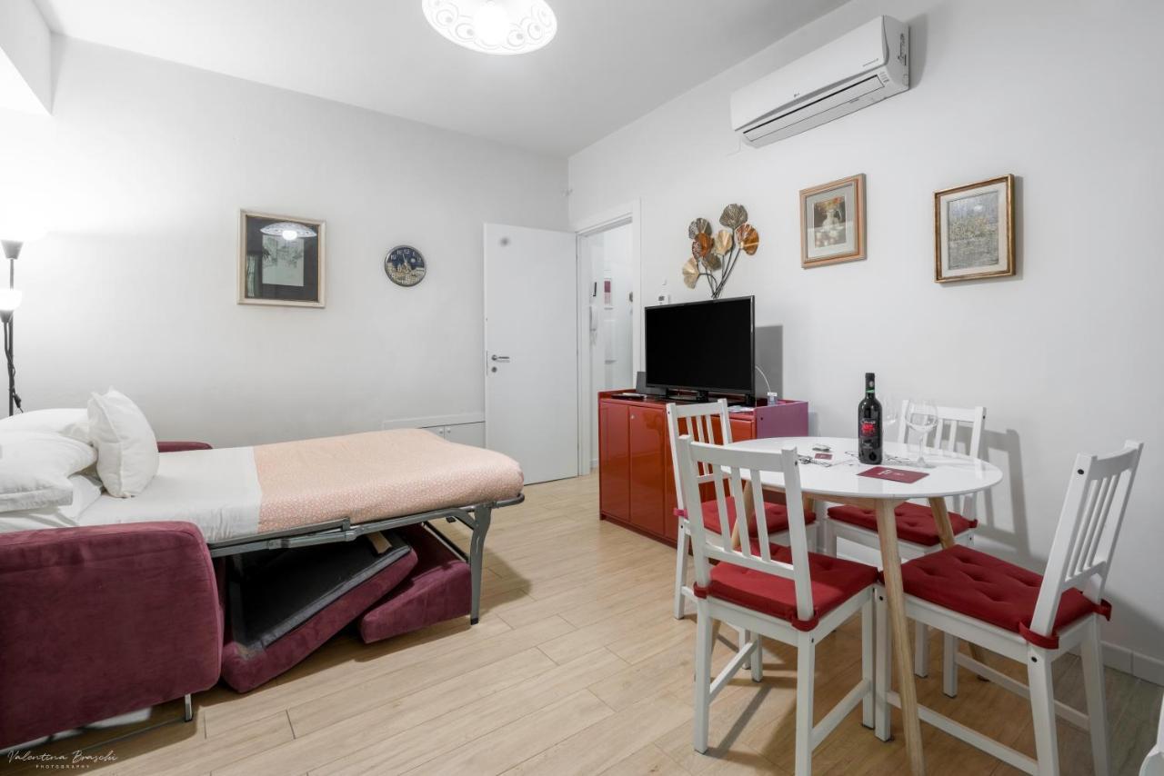 Wine Apartments Florence Masseto Exteriér fotografie